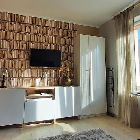 Casa In Centro Apartments And More Леба Екстер'єр фото