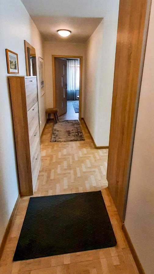 Casa In Centro Apartments And More Леба Екстер'єр фото