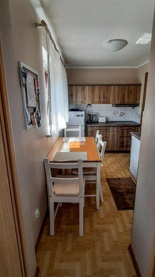 Casa In Centro Apartments And More Леба Екстер'єр фото