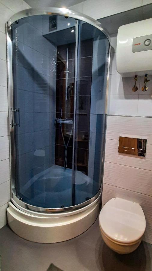 Casa In Centro Apartments And More Леба Екстер'єр фото