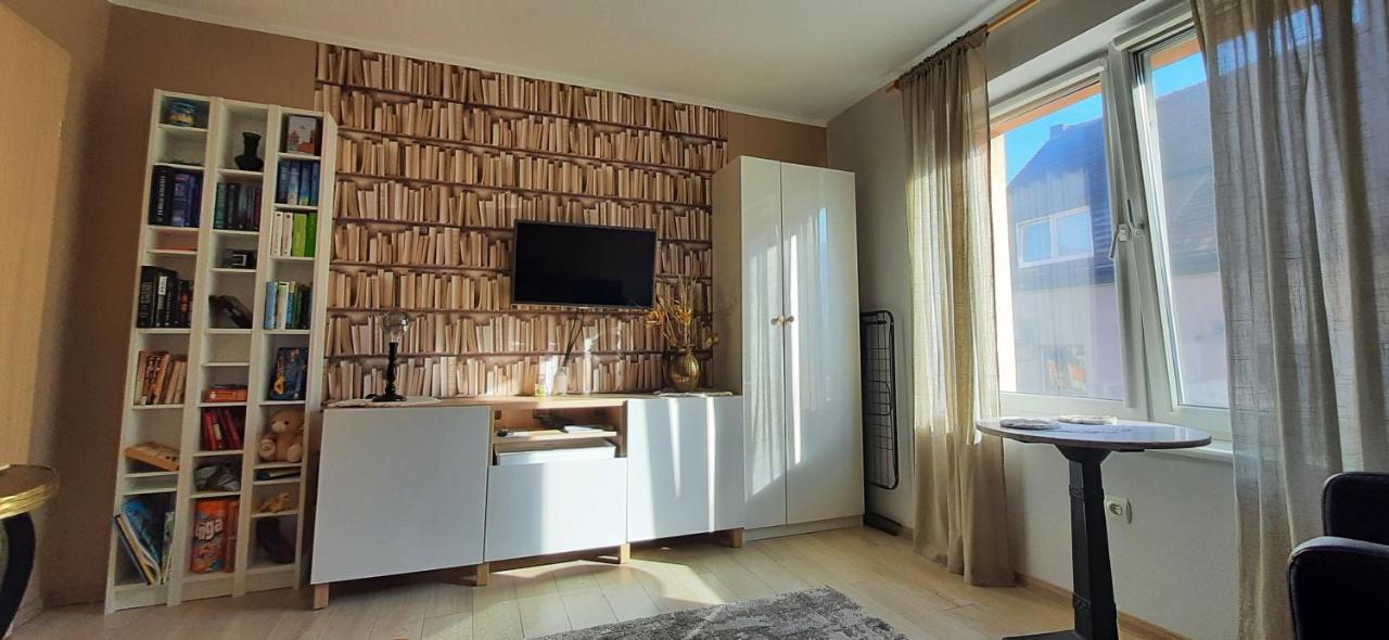 Casa In Centro Apartments And More Леба Екстер'єр фото