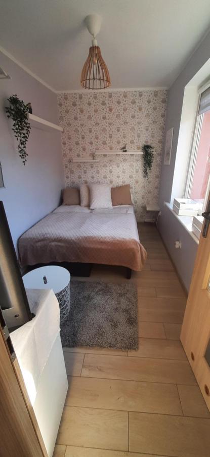 Casa In Centro Apartments And More Леба Екстер'єр фото
