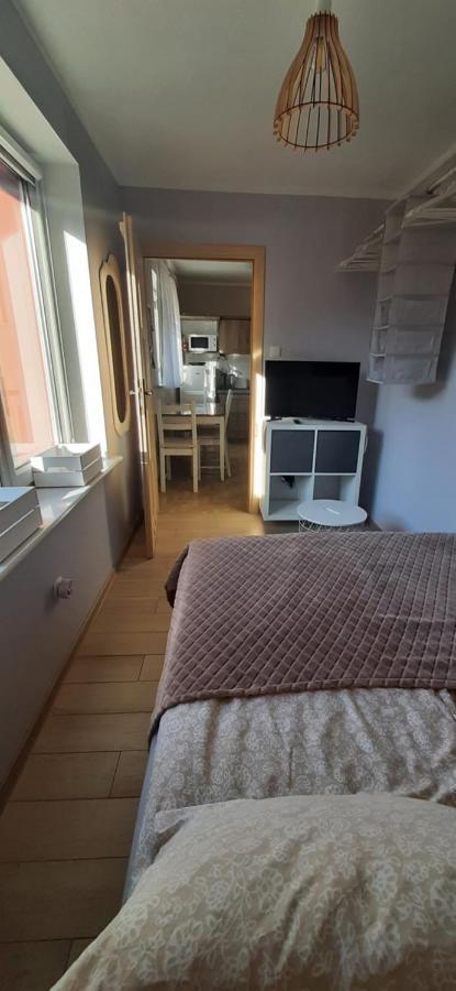 Casa In Centro Apartments And More Леба Екстер'єр фото