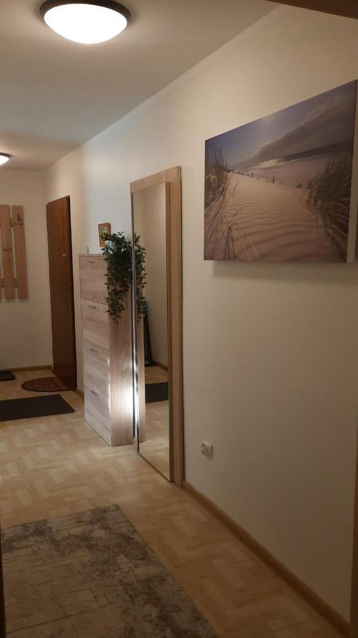 Casa In Centro Apartments And More Леба Екстер'єр фото