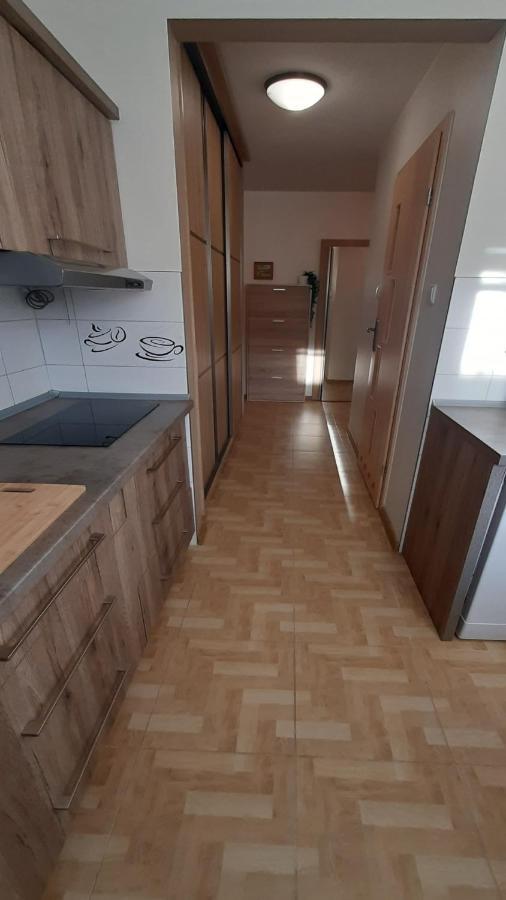 Casa In Centro Apartments And More Леба Екстер'єр фото