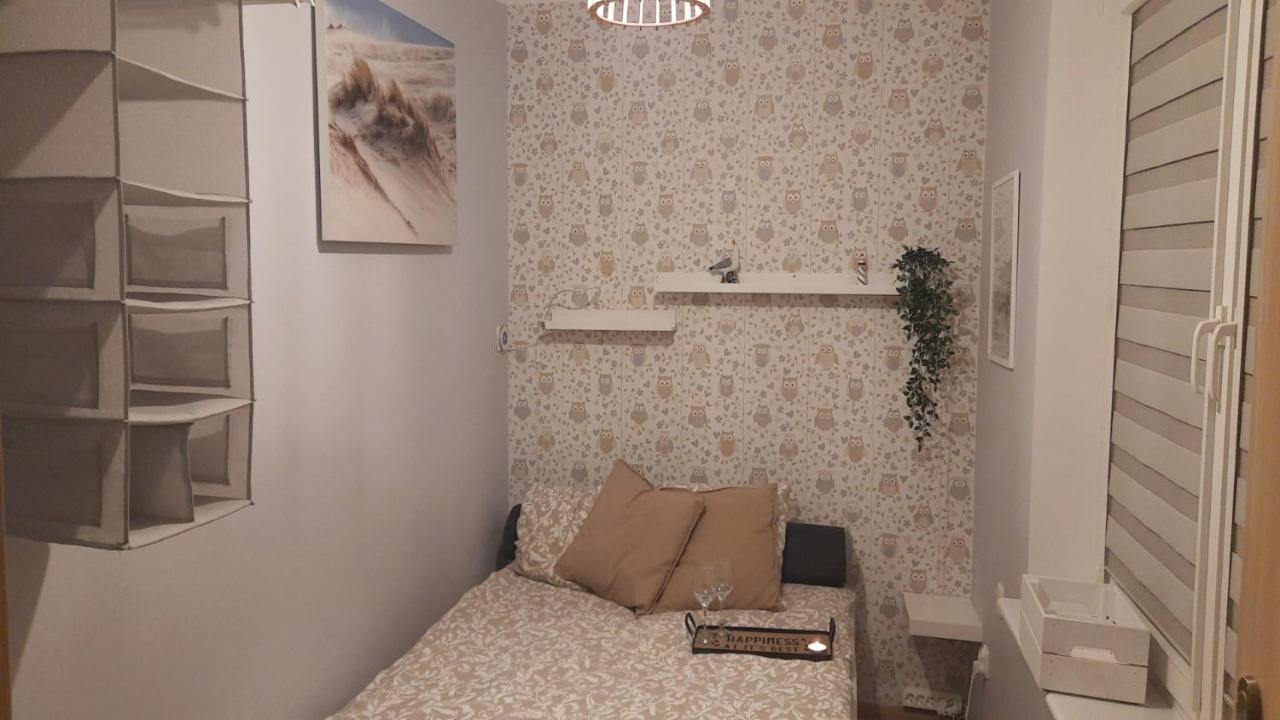Casa In Centro Apartments And More Леба Екстер'єр фото